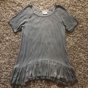 Too small